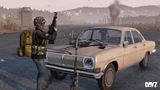 DayZ 1.28 prináša nové dynamické udalosti, strelné zbrane a optimalizované vozidlá